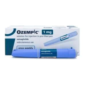 Ozempic in Deutschland