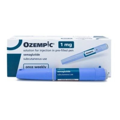 Ozempic in Deutschland