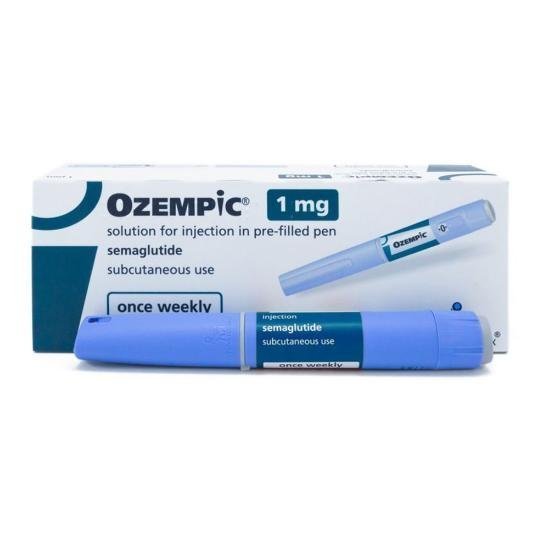 Ozempic in Deutschland