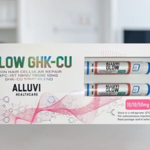 Glow 70mg (R&D Only) in Deutschland