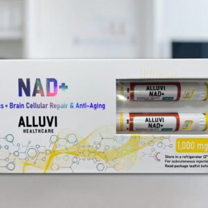 NAD+ 1,000mg in Deutschland