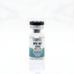 BPC-157 10 mg Peptide (Research Grade) in Deutschland