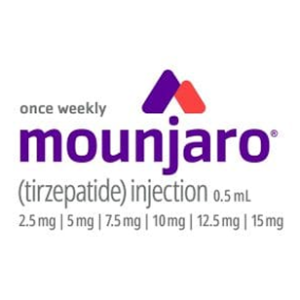 Inyección Mounjaro ® in Deutschland