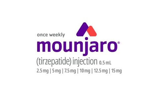 Inyección Mounjaro ® in Deutschland