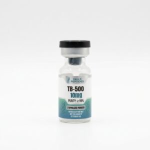 TB-500 10 mg Peptide (Research Grade) in Deutschland