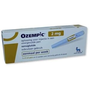 Ozempic 2 mg in Deutschland