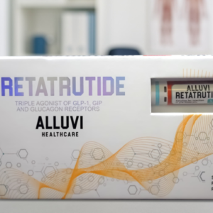 retatrutide in Deutschland