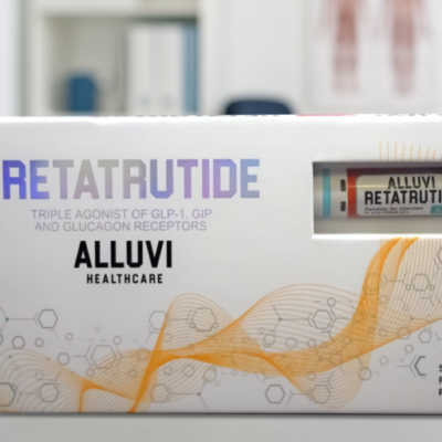 retatrutide in Deutschland